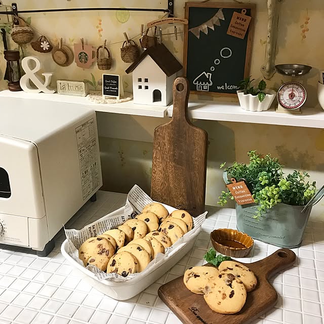 samanthakitchenさんの実例写真