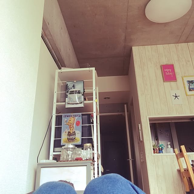 Sayakaさんの実例写真