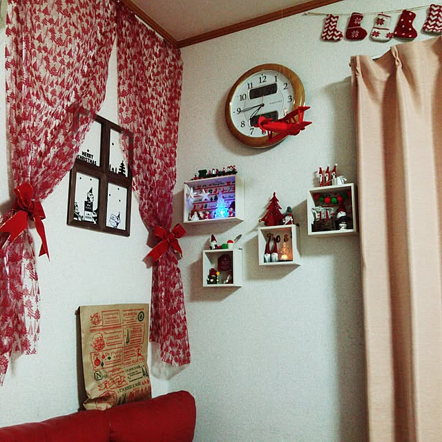 Re-ekoさんの実例写真