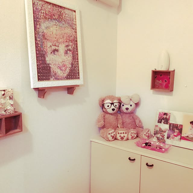 momoさんの実例写真
