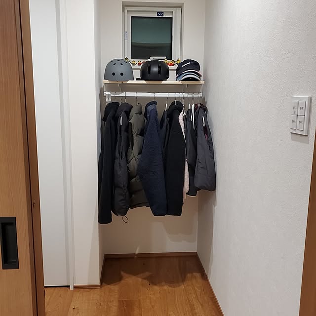 lilyさんの部屋
