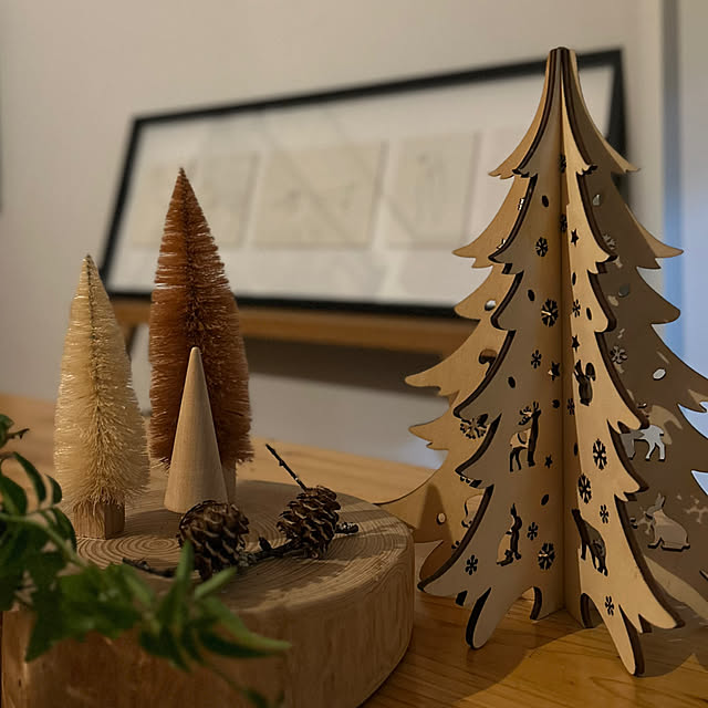 nana77さんの実例写真