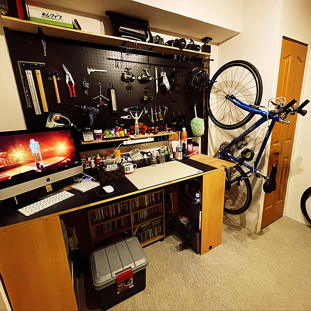 Nakamaniaさんの部屋