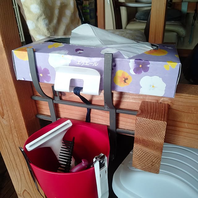 makaronさんの部屋