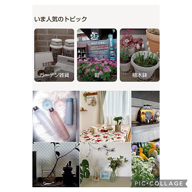 yumiyumiさんの実例写真