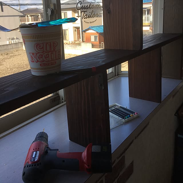 suzukoさんの実例写真