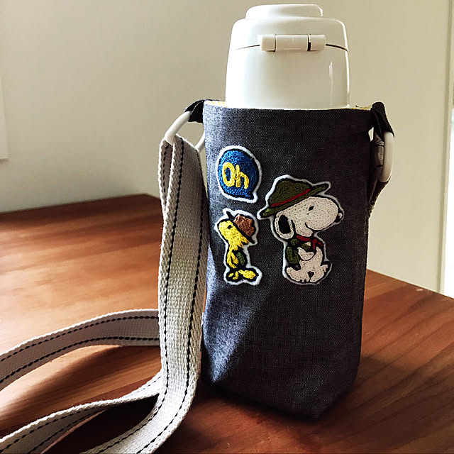 水筒カバーのおすすめ商品とおしゃれな実例 | RoomClip(ルーム 水筒カバーのおすすめ商品とおしゃれな実例 | RoomClip(ルーム