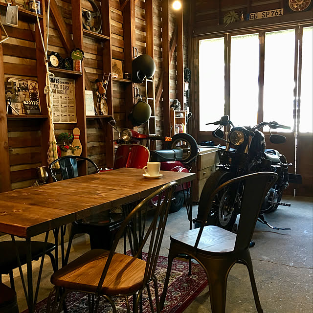 GarageDDさんの実例写真