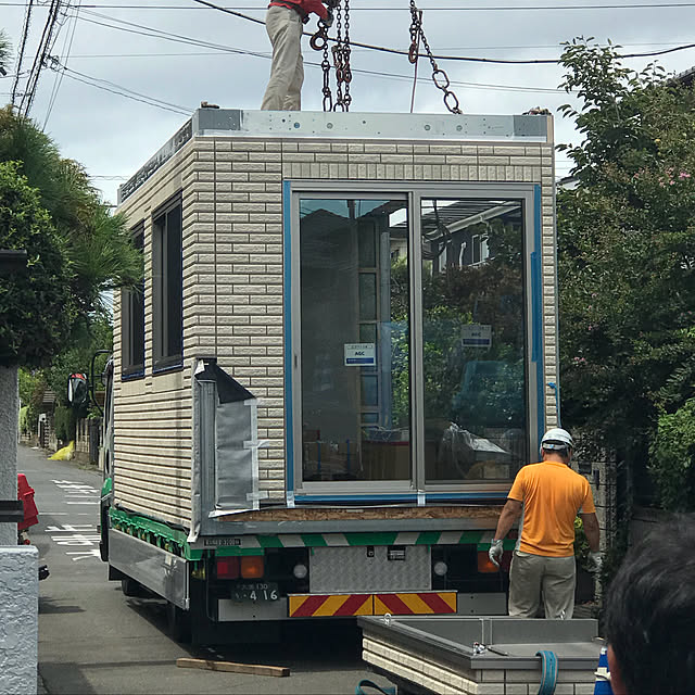 aki.oldroseさんの実例写真