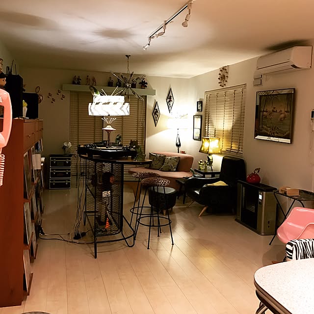 Katsumi.t100さんの実例写真