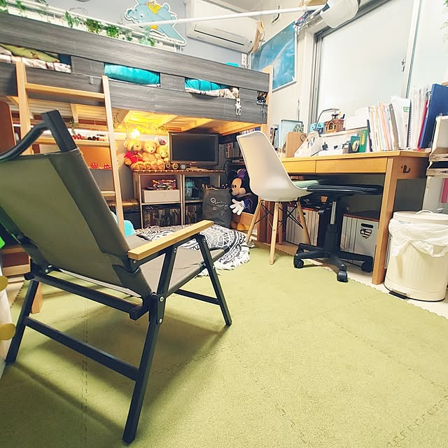 hamichanさんの部屋
