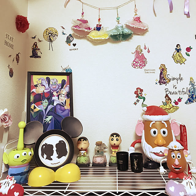 caaaanaさんの実例写真