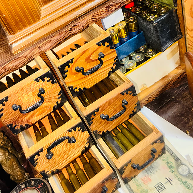 takakuzenさんの部屋