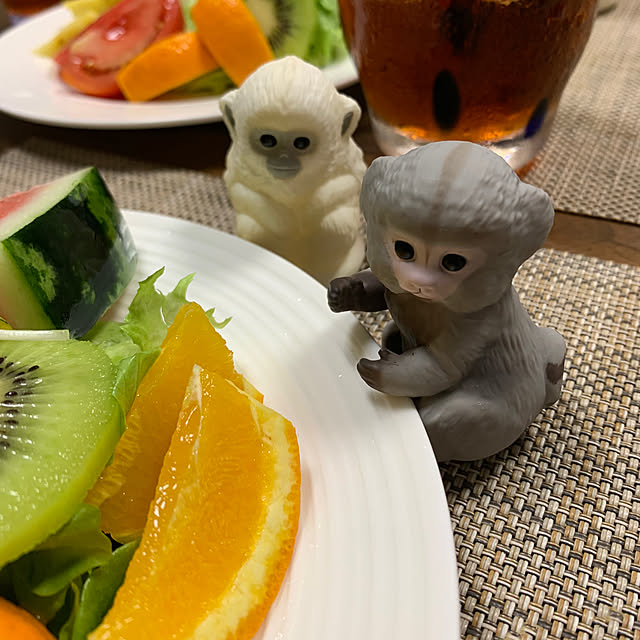 Aqettyさんの部屋