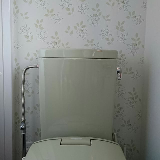バス/トイレのインテリア実例 - 2016-04-23 08:22:51