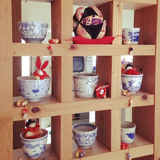 chikayoさんの実例写真