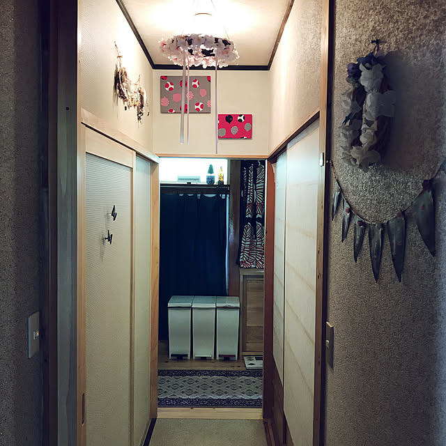 kanaさんの実例写真