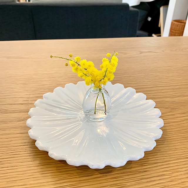 Minteaさんの部屋