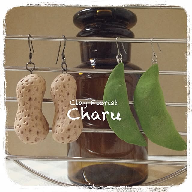 charuさんの実例写真