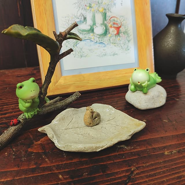 yokkoさんの部屋