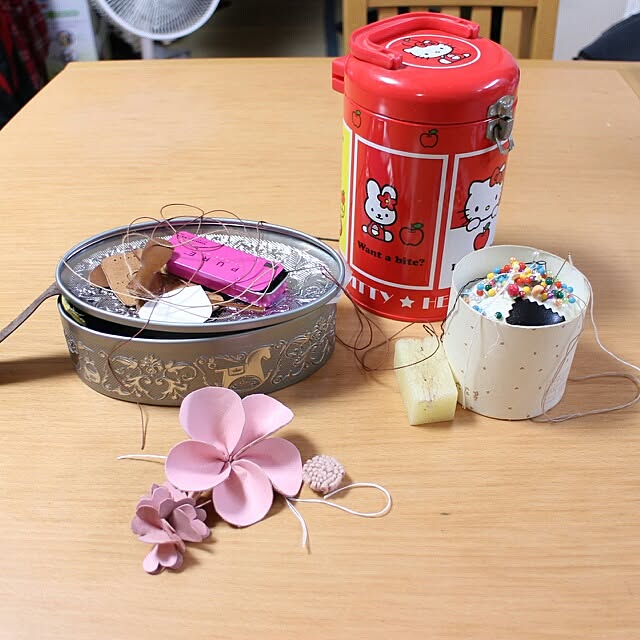 rikoさんの実例写真