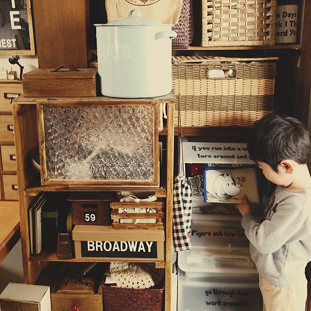 tomoさんの実例写真
