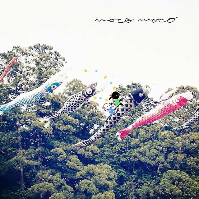 moco-mocoさんの実例写真