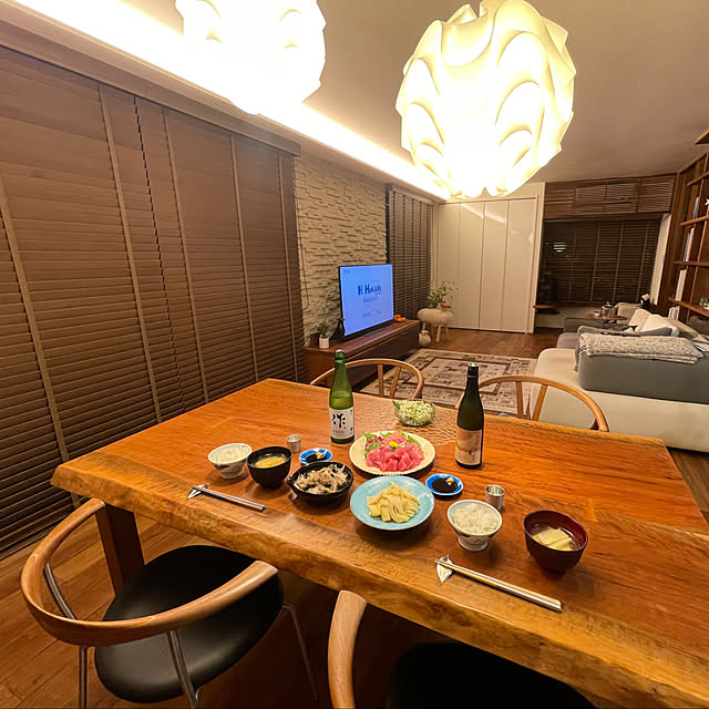 実例写真