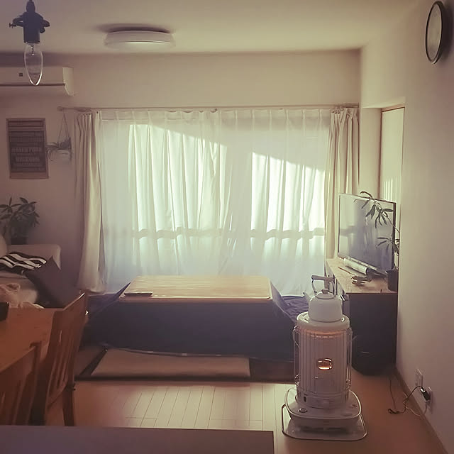 arioさんの実例写真