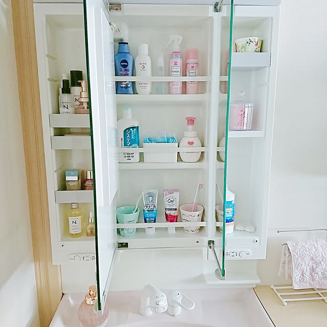 yukaさんの実例写真