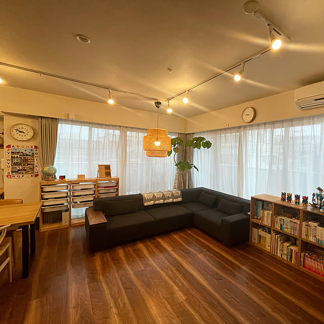 asms_homeさんの実例写真