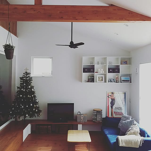 flat_house_japanさんの実例写真