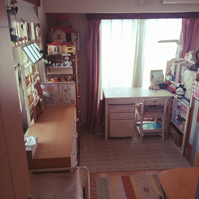 ysmさんの実例写真