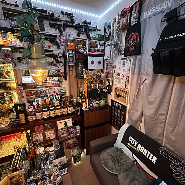 hanamimiさんの部屋