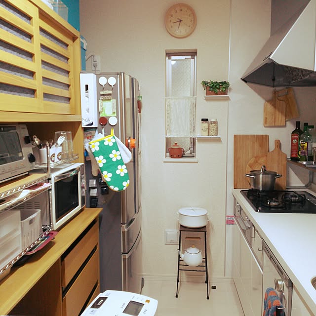 kazuさんの実例写真