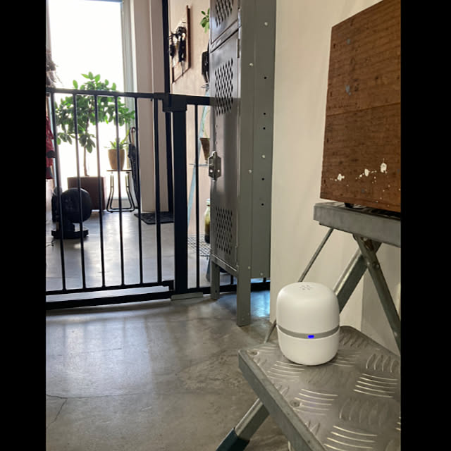 chairgreenさんの部屋