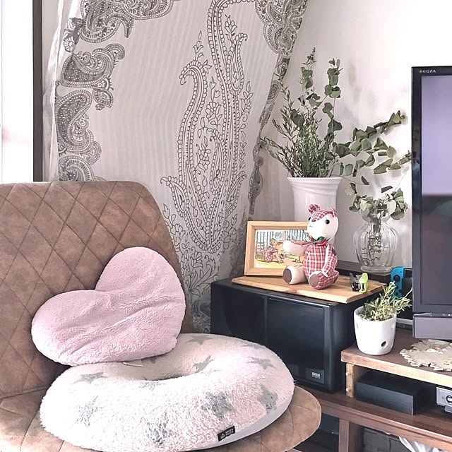 mi-saさんの部屋
