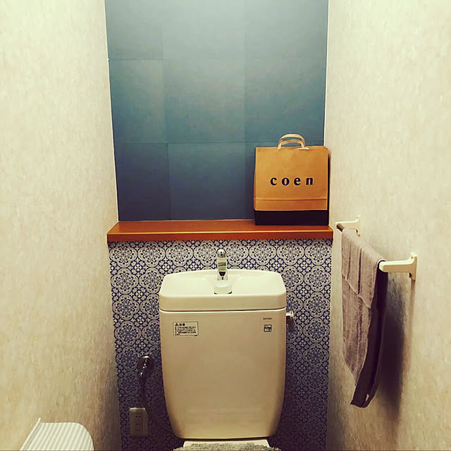 saenyanco410さんの実例写真