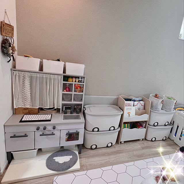 marguerite.sh1219さんの実例写真