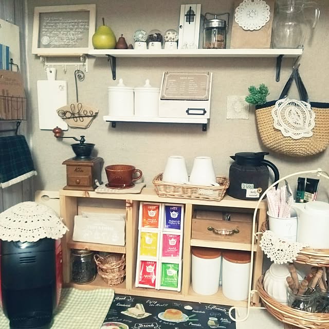 keikoさんの実例写真