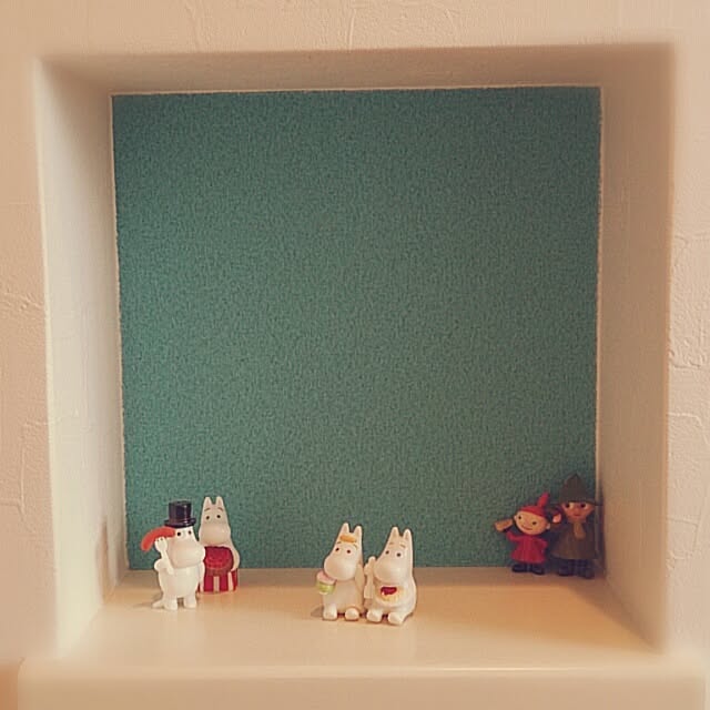 rikaさんの実例写真
