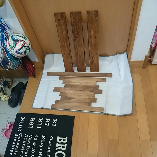 TKEさんの実例写真