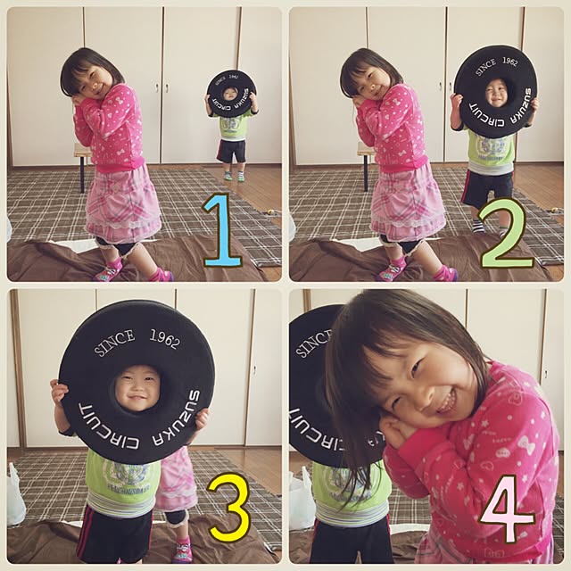 chiriさんの実例写真