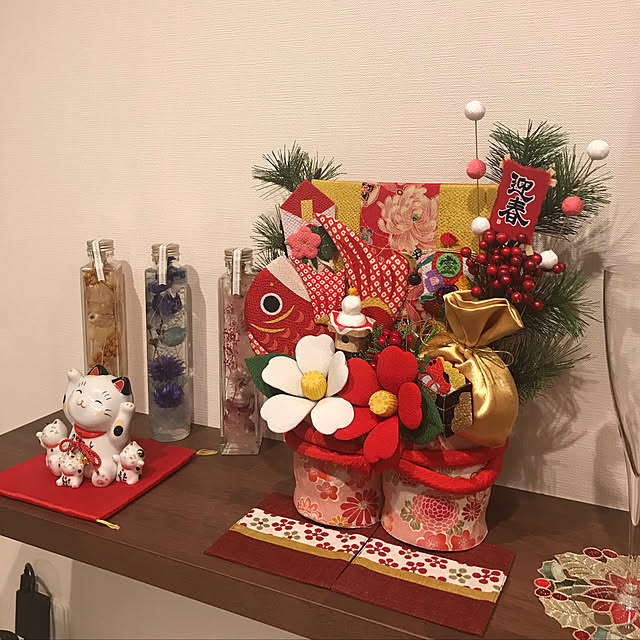 masakiさんの実例写真