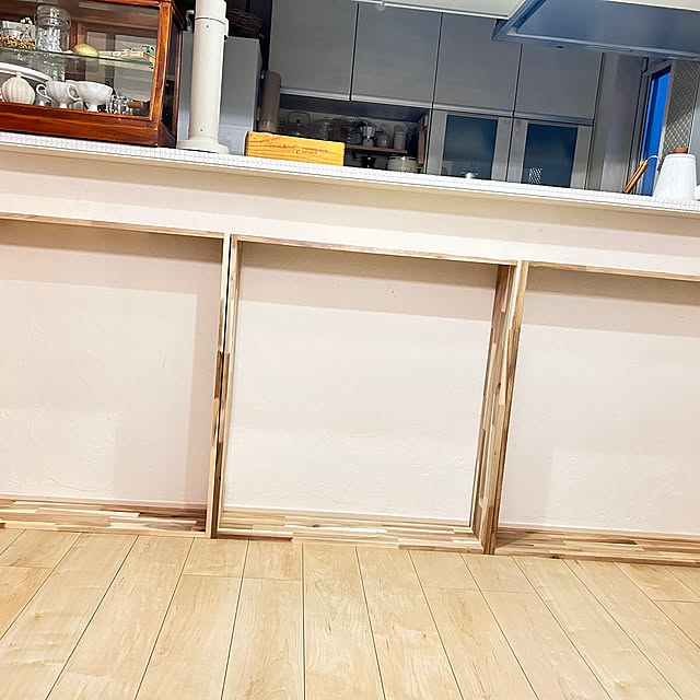 KaiKaiさんの部屋