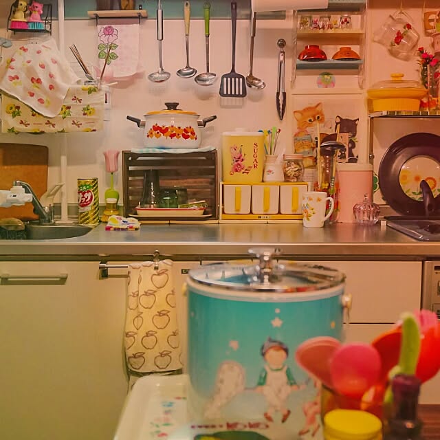 aiko.kinokoさんの実例写真