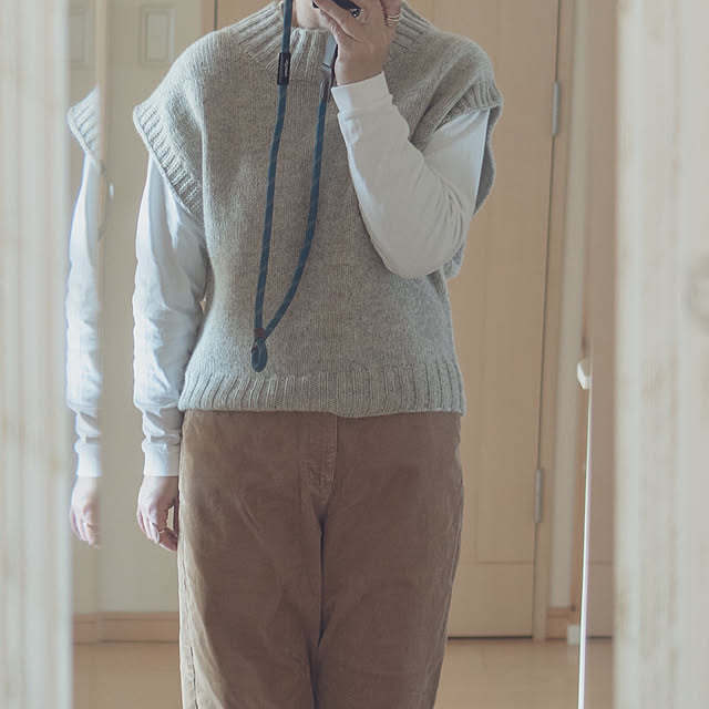 oliveさんの部屋