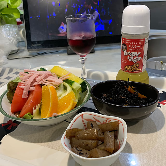 Aqettyさんの部屋