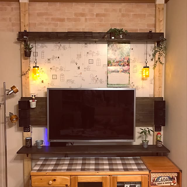manaさんの実例写真