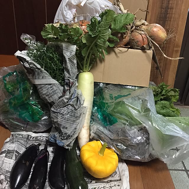 moririnさんの実例写真